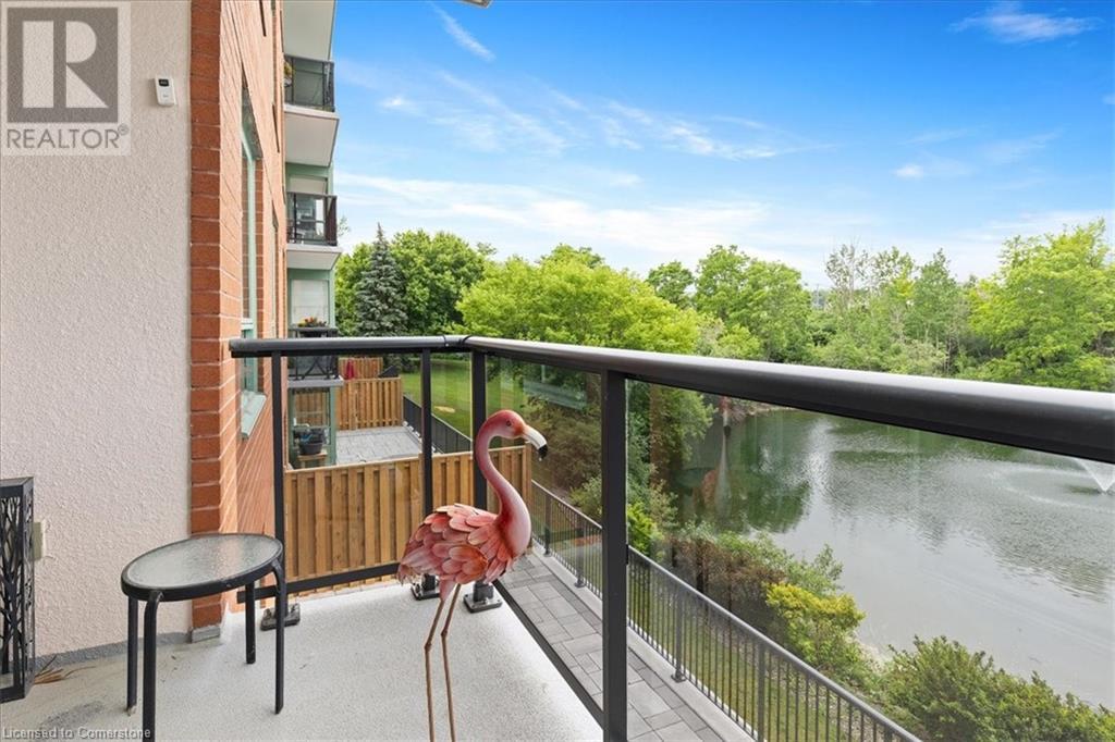 30 Blue Springs Drive Unit# 201, Waterloo, Ontario  N2J 4T2 - Photo 15 - 40746033