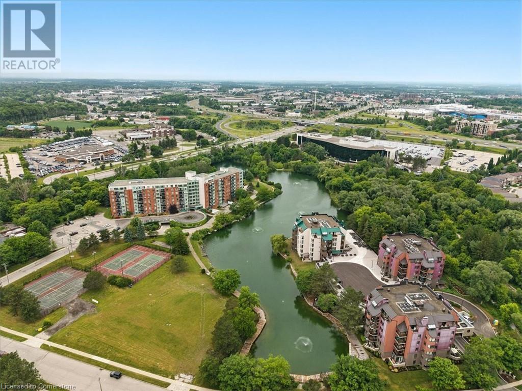 30 Blue Springs Drive Unit# 201, Waterloo, Ontario  N2J 4T2 - Photo 4 - 40746033