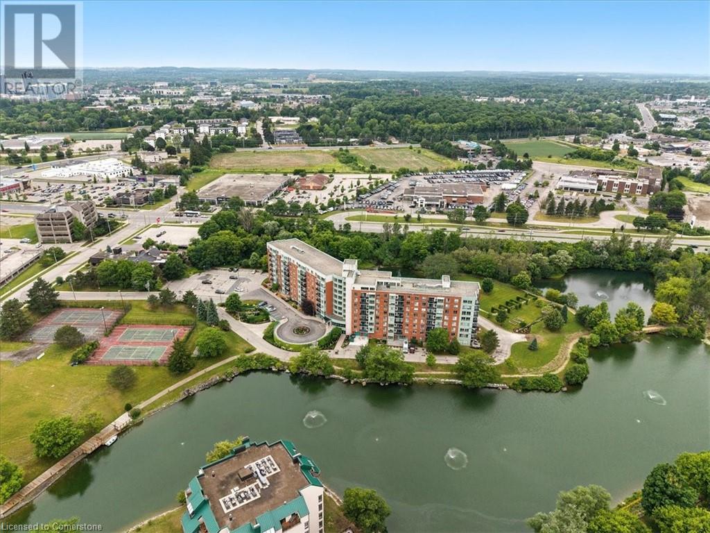 30 Blue Springs Drive Unit# 201, Waterloo, Ontario  N2J 4T2 - Photo 5 - 40746033