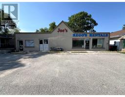 1 - 111 MAIN STREET, Wasaga Beach, Ontario