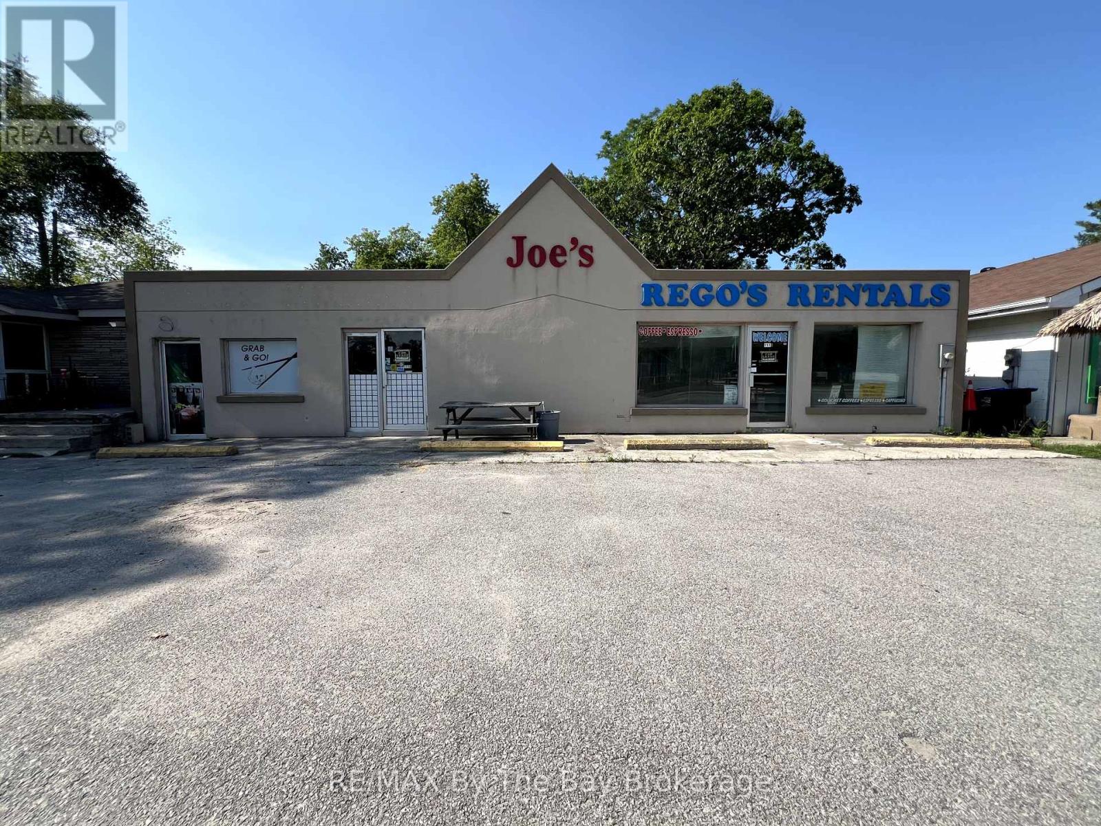 2 - 111 MAIN STREET, Wasaga Beach, Ontario