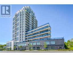 901 - 150 WELLINGTON STREET E, Guelph, Ontario