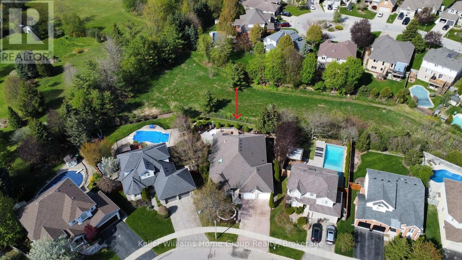 38 Oakridge Crescent, Guelph, Ontario  N1L 1J3 - Photo 31 - X12266645