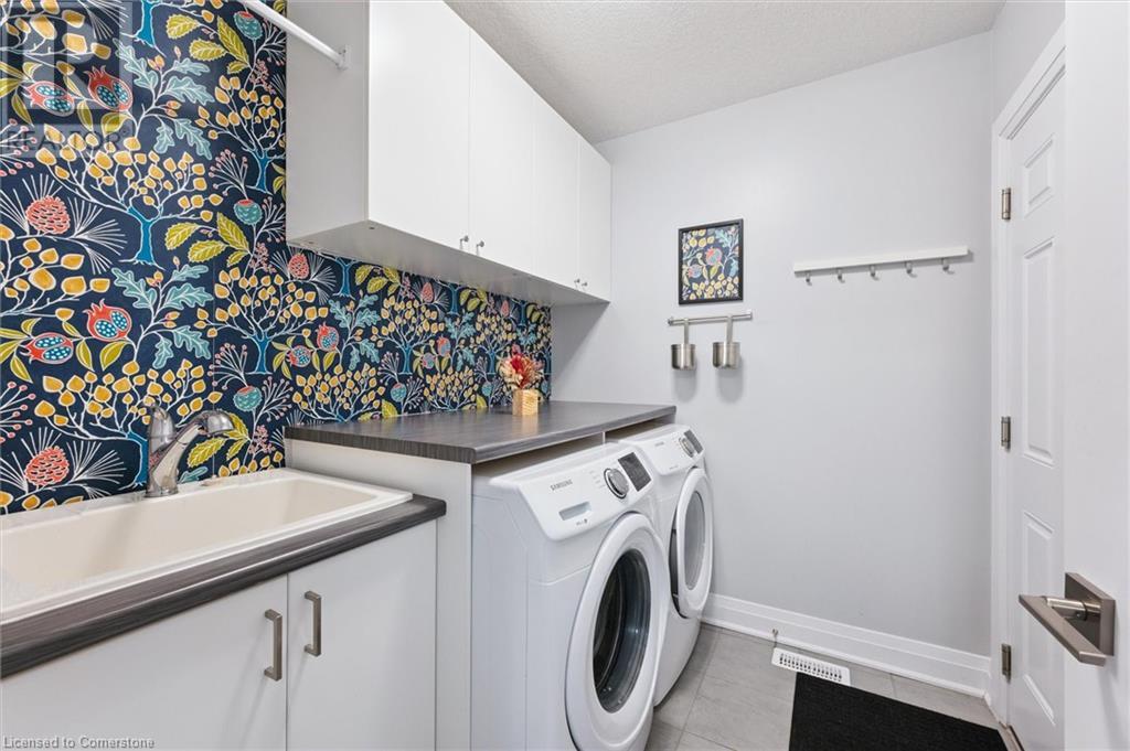271 Grey Silo Road Unit# 16, Waterloo, Ontario  N2K 0B9 - Photo 10 - 40748520