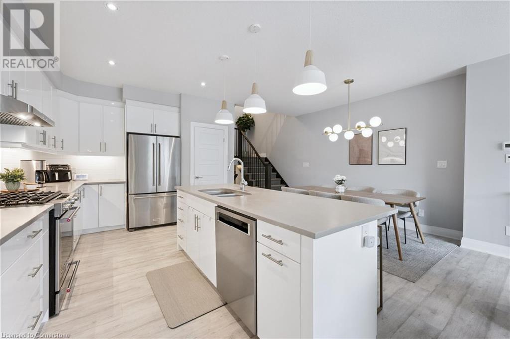 271 Grey Silo Road Unit# 16, Waterloo, Ontario  N2K 0B9 - Photo 15 - 40748520