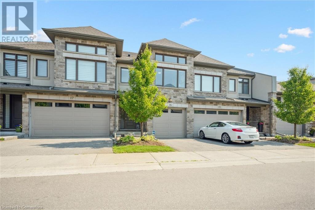 271 Grey Silo Road Unit# 16, Waterloo, Ontario  N2K 0B9 - Photo 2 - 40748520