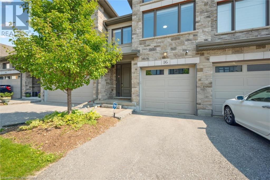 271 Grey Silo Road Unit# 16, Waterloo, Ontario  N2K 0B9 - Photo 4 - 40748520