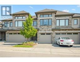 271 GREY SILO Road Unit# 16, Waterloo, Ontario