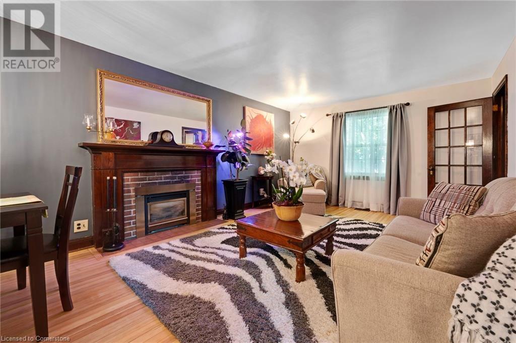 30 Centre Street, Cambridge, Ontario  N1R 4E5 - Photo 6 - 40748385