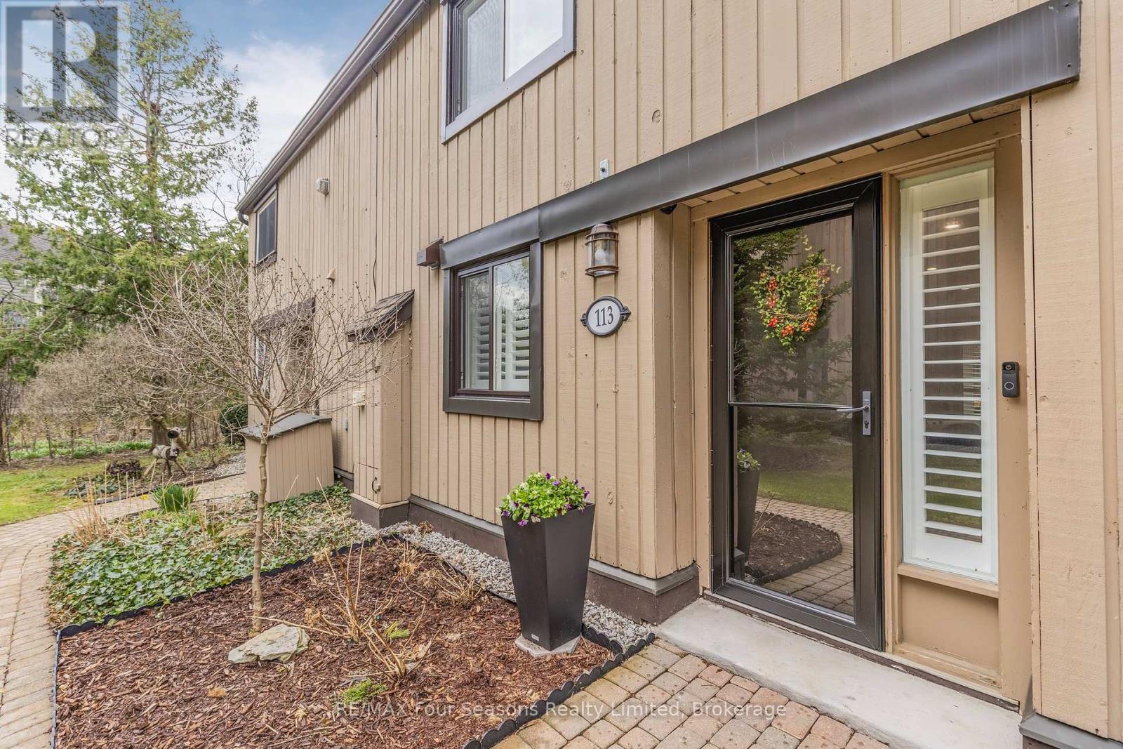 113 Escarpment Crescent, Collingwood, Ontario  L9Y 5B4 - Photo 3 - S12266699