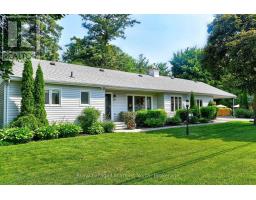 315 FIFTH STREET, Collingwood, Ontario