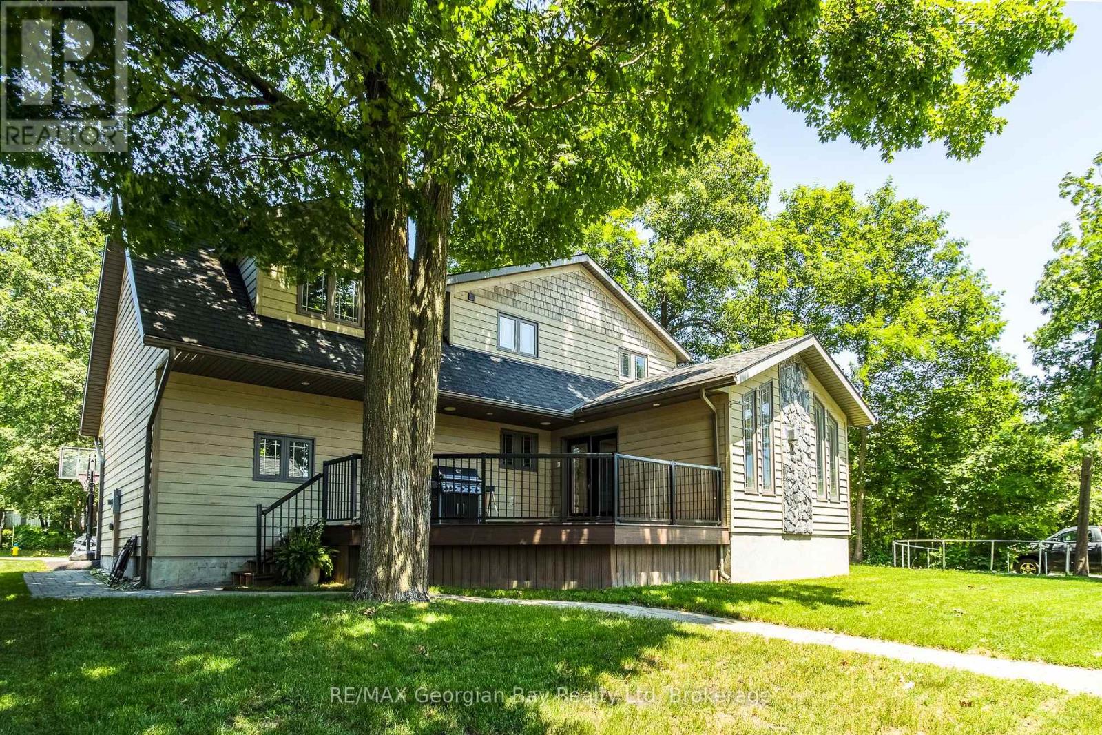 30 Brule Street, Penetanguishene, Ontario  L9M 1J1 - Photo 35 - S12266727