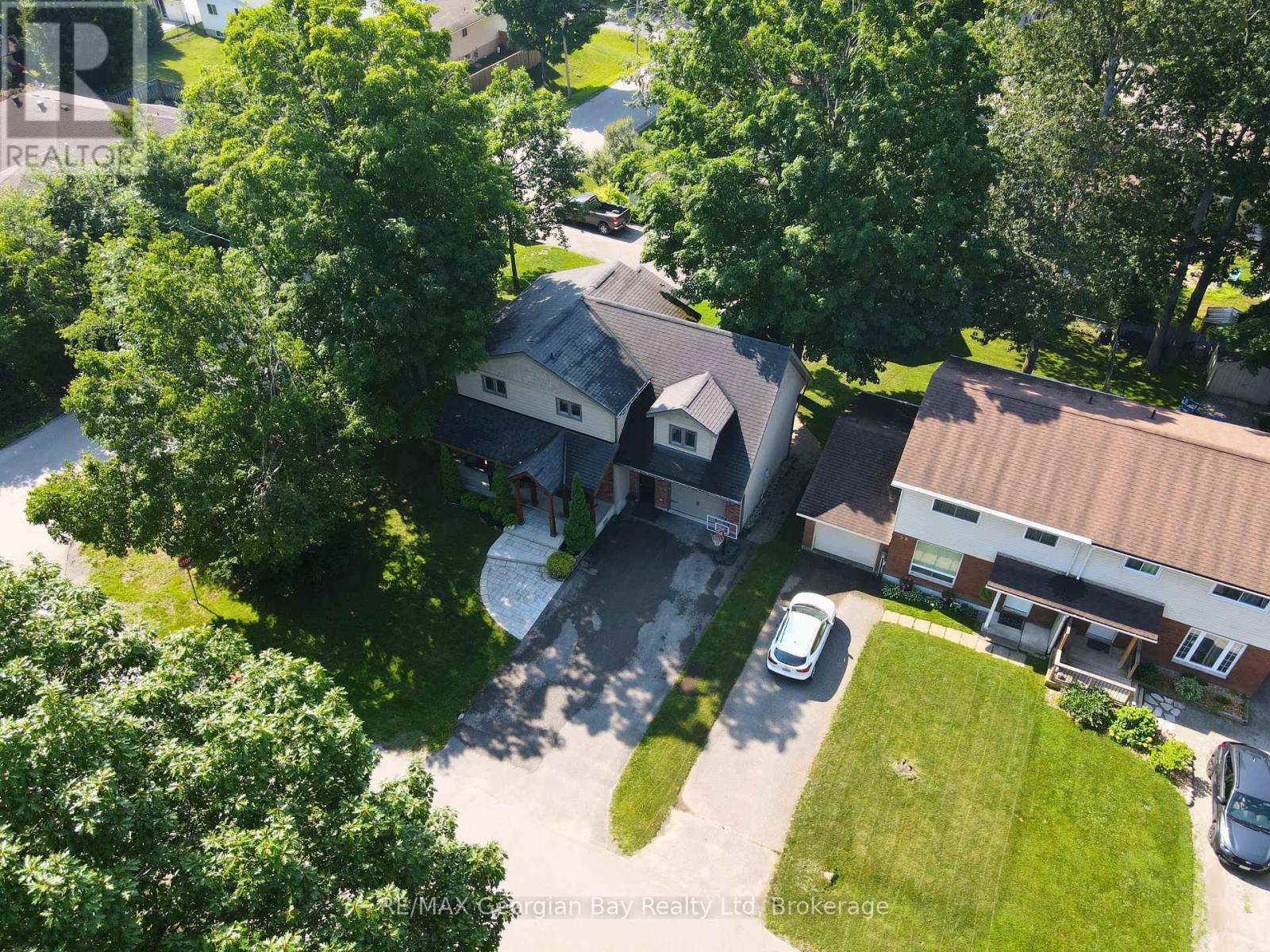 30 Brule Street, Penetanguishene, Ontario  L9M 1J1 - Photo 38 - S12266727