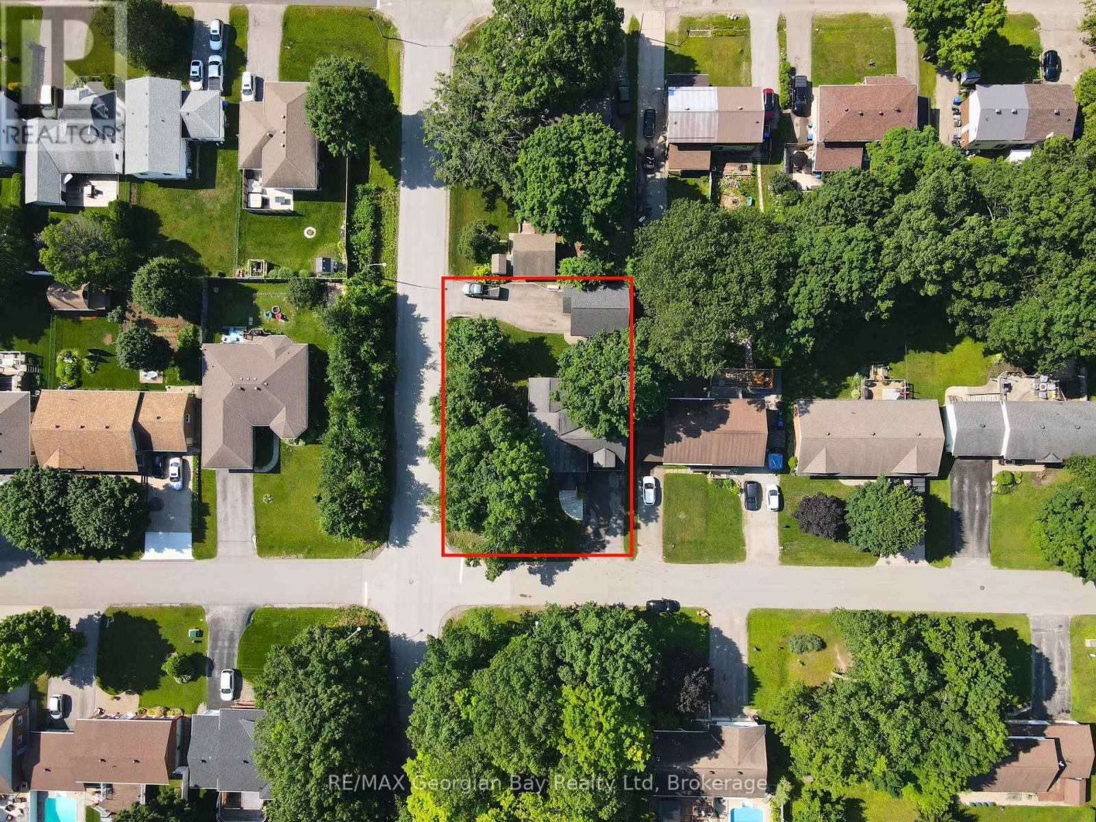 30 Brule Street, Penetanguishene, Ontario  L9M 1J1 - Photo 39 - S12266727