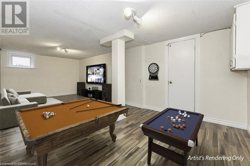 776 Laurelwood Drive Unit# 509, Waterloo, Ontario  N2V 0A8 - Photo 15 - 40747025
