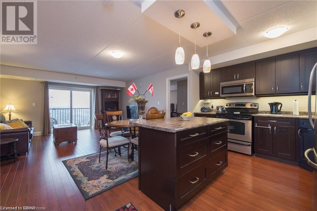 776 Laurelwood Drive Unit# 509, Waterloo, Ontario  N2V 0A8 - Photo 9 - 40747025