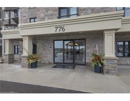 776 LAURELWOOD Drive Unit# 509, Waterloo, Ontario