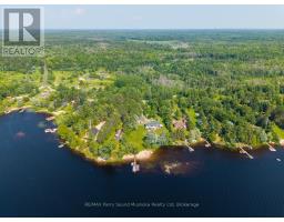 97 GIBSON BAY ROAD, Whitestone, Ontario
