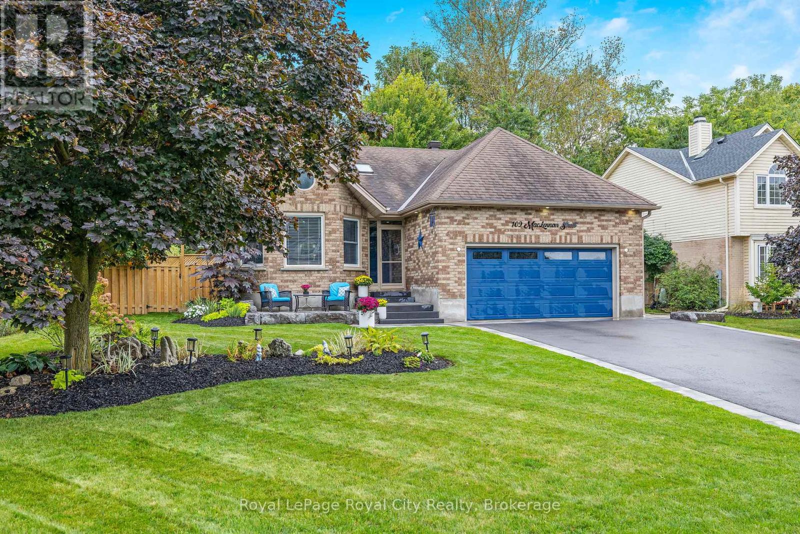 109 Maclennan Street, Guelph/eramosa, Ontario  N0B 2K0 - Photo 2 - X12266725