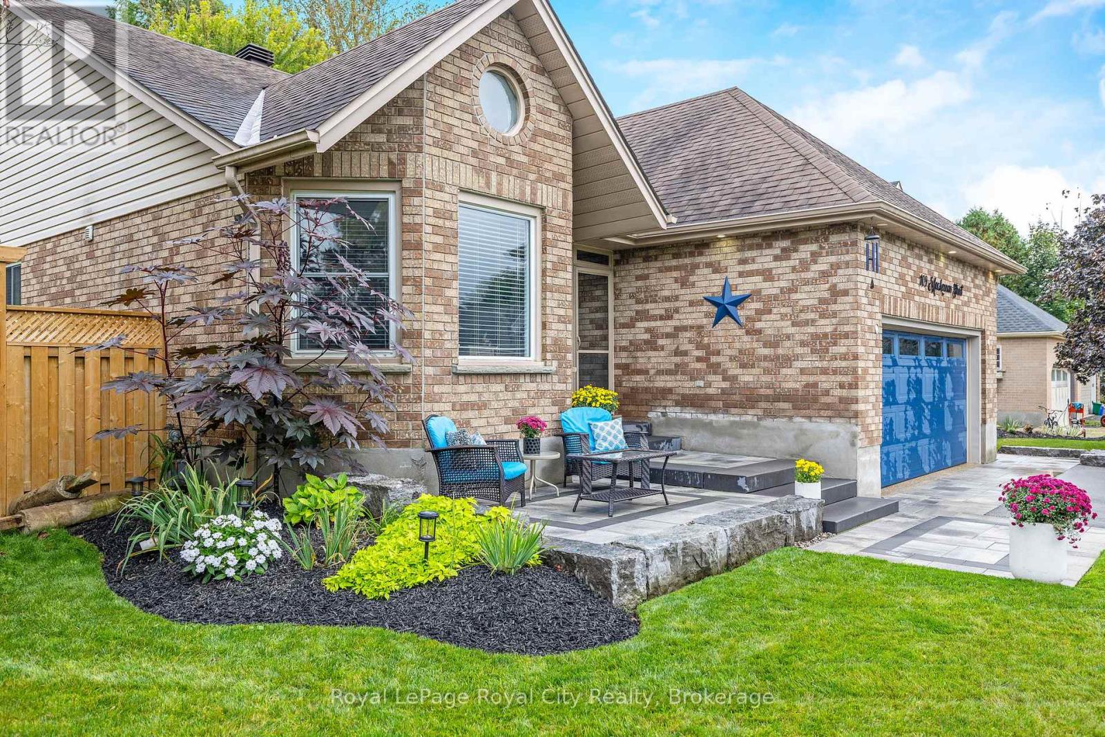 109 Maclennan Street, Guelph/eramosa, Ontario  N0B 2K0 - Photo 3 - X12266725