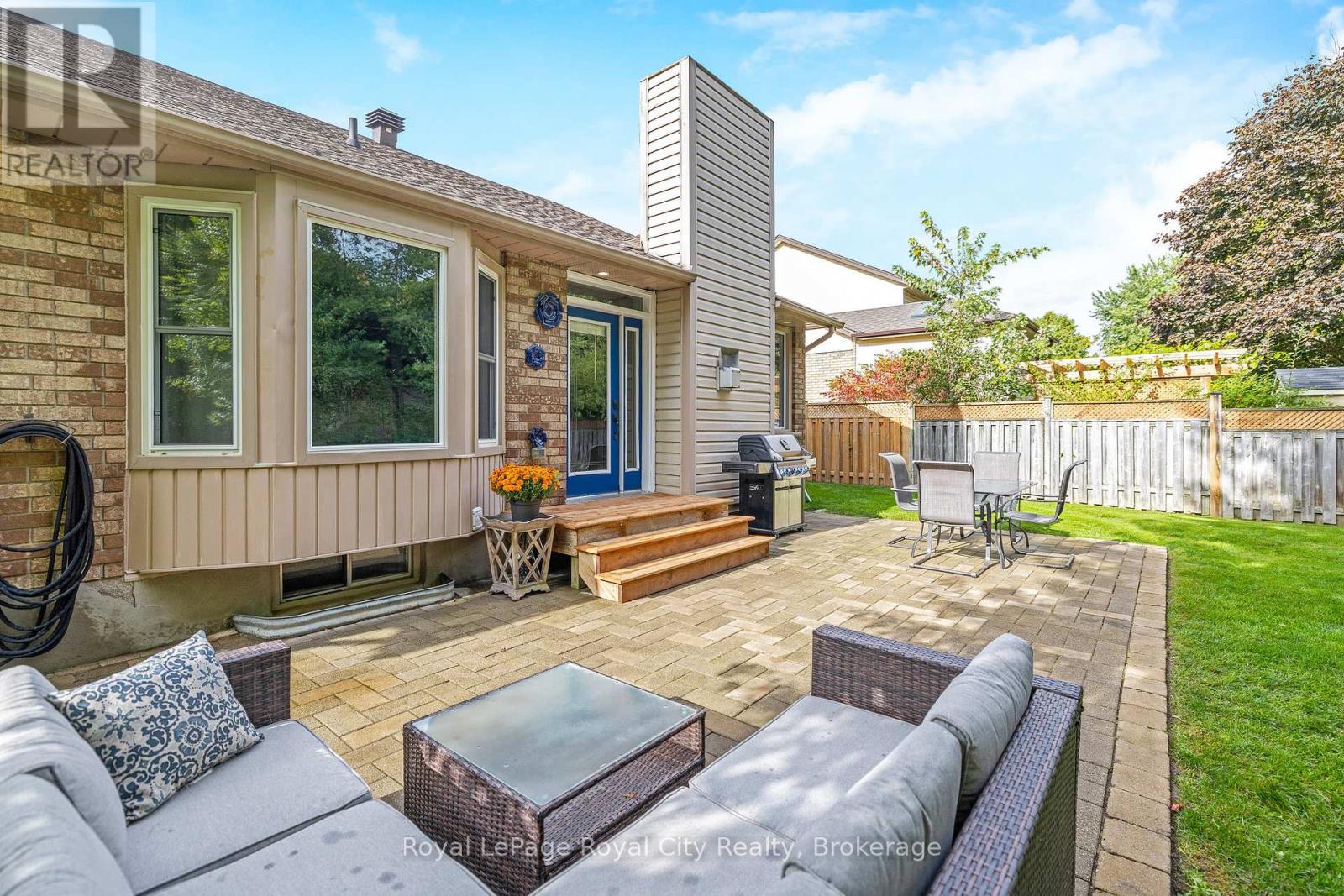 109 Maclennan Street, Guelph/eramosa, Ontario  N0B 2K0 - Photo 32 - X12266725