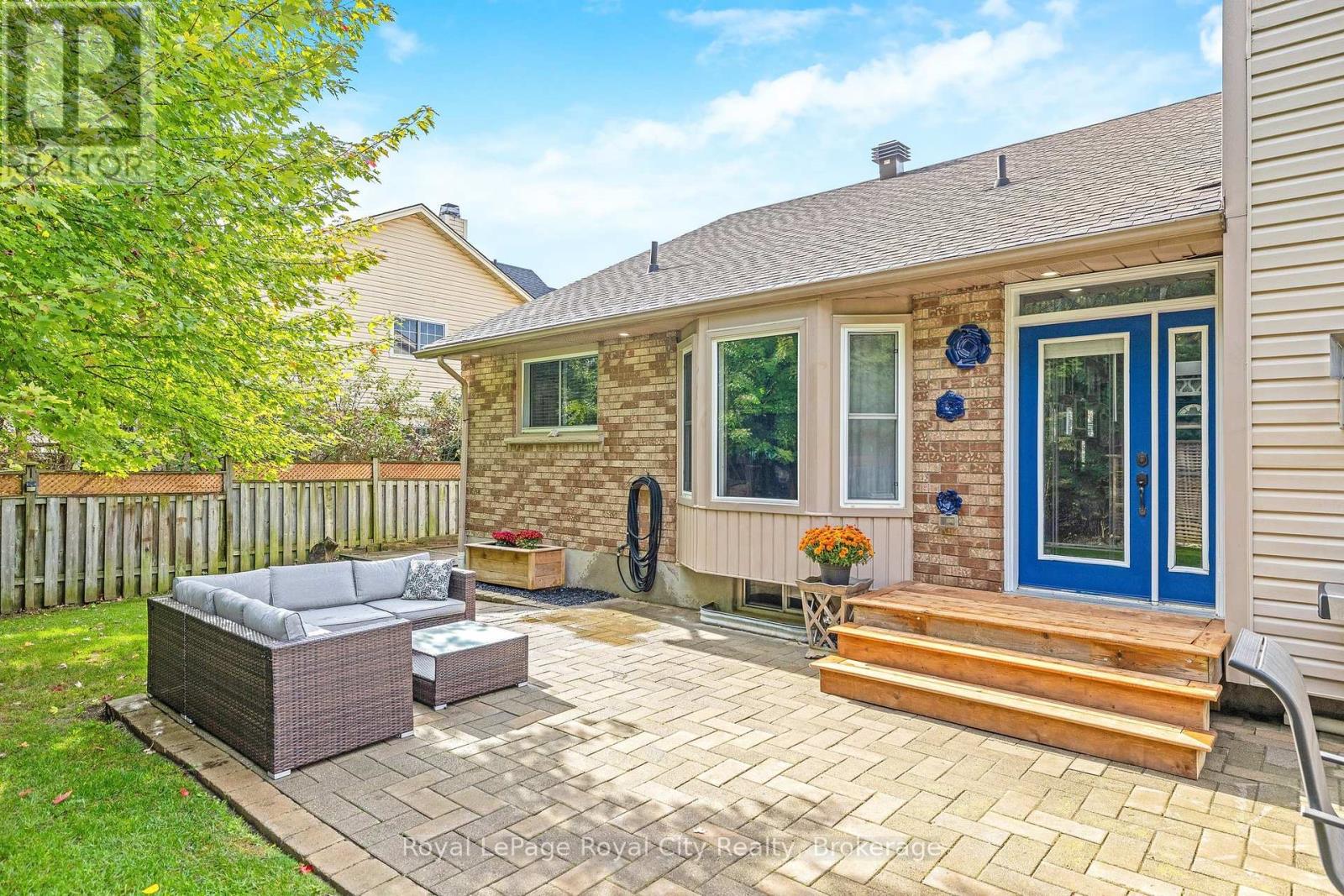 109 Maclennan Street, Guelph/eramosa, Ontario  N0B 2K0 - Photo 34 - X12266725