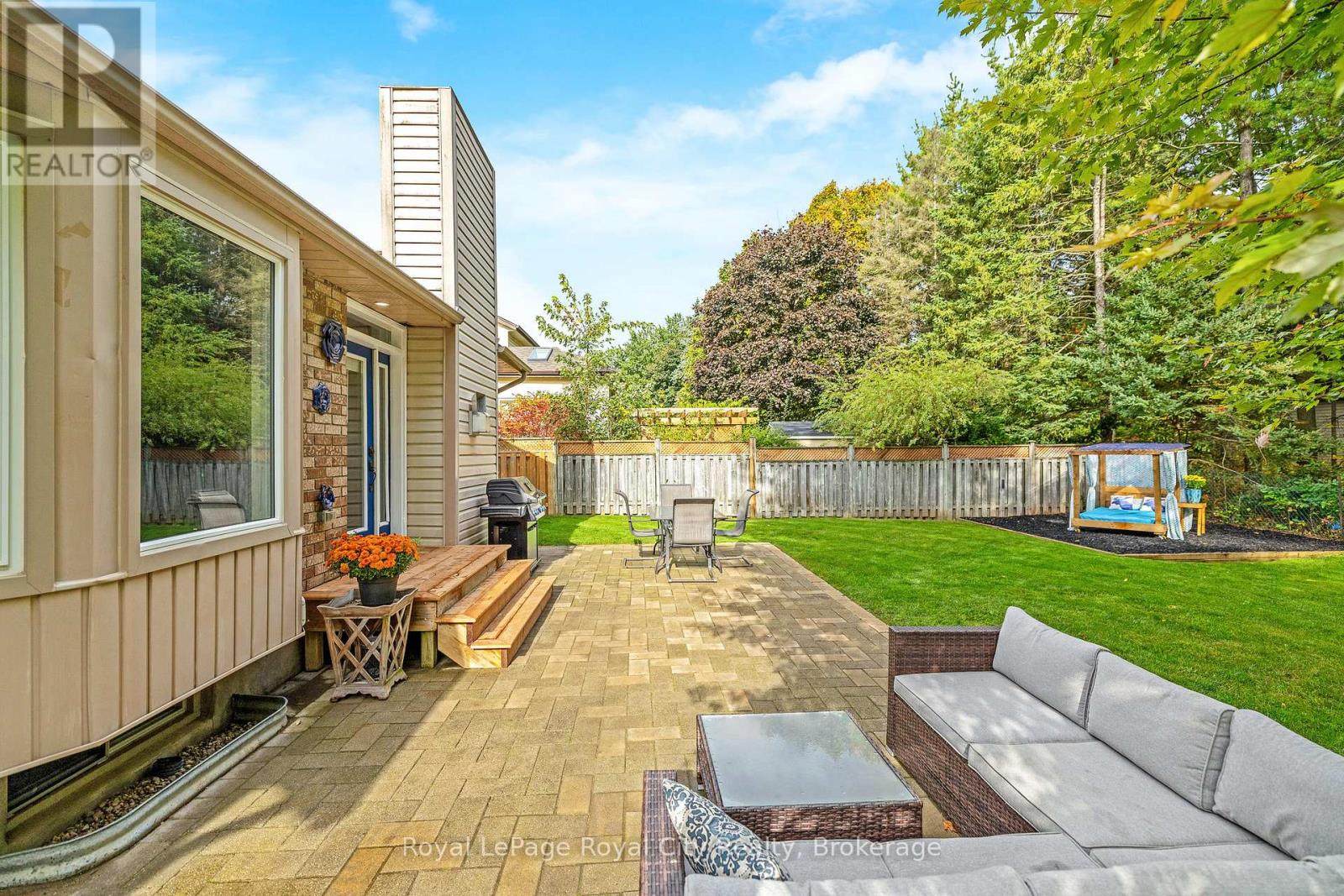109 Maclennan Street, Guelph/eramosa, Ontario  N0B 2K0 - Photo 35 - X12266725