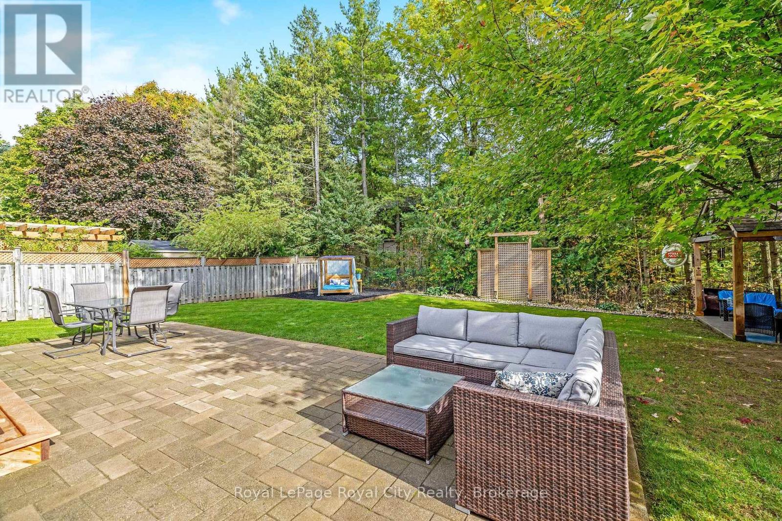 109 Maclennan Street, Guelph/eramosa, Ontario  N0B 2K0 - Photo 36 - X12266725