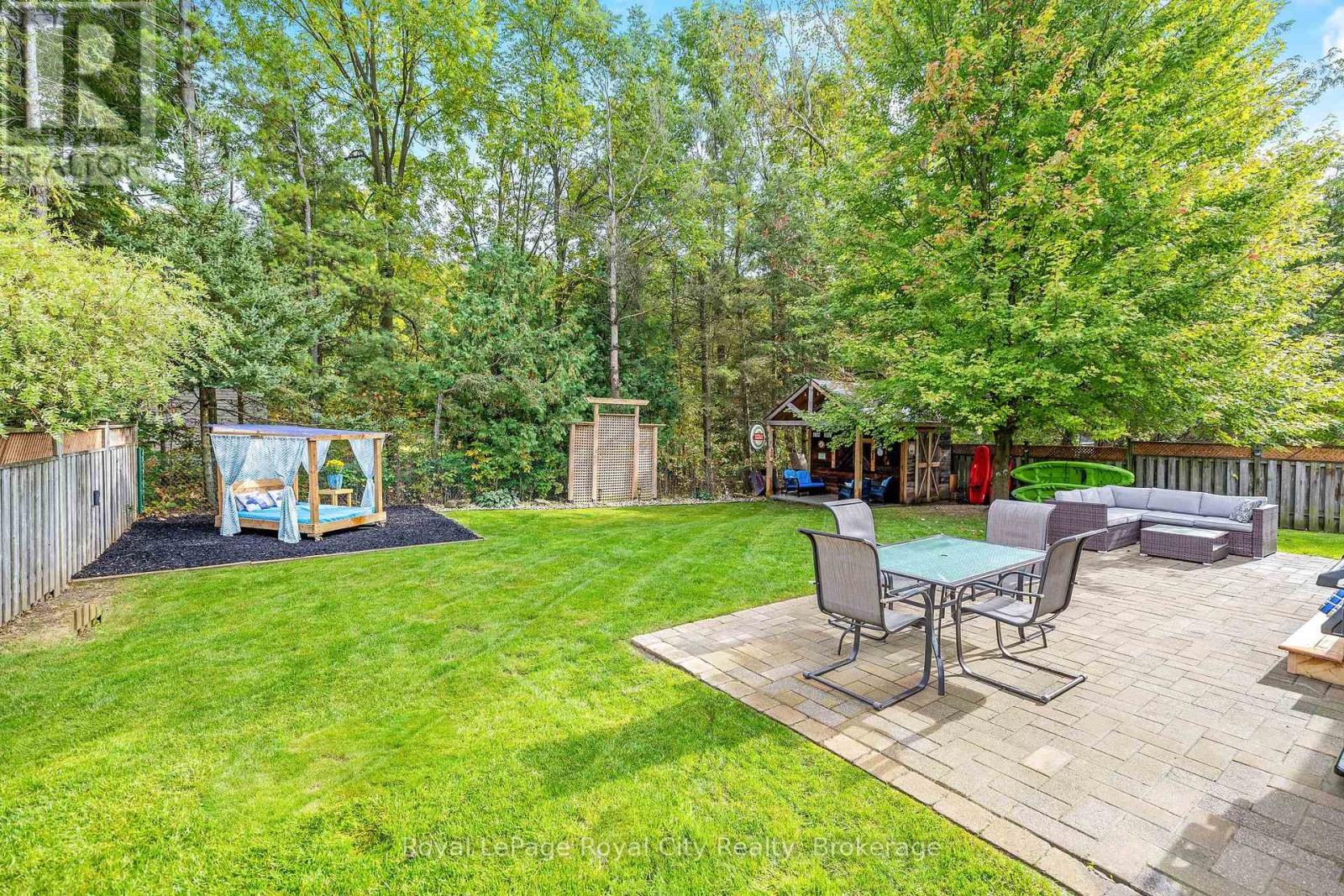 109 Maclennan Street, Guelph/eramosa, Ontario  N0B 2K0 - Photo 38 - X12266725