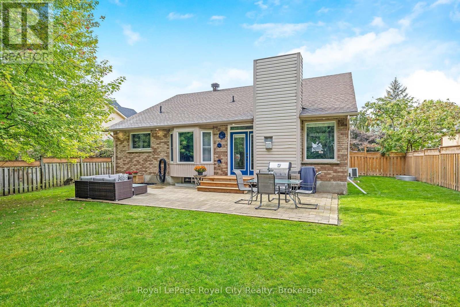 109 Maclennan Street, Guelph/eramosa, Ontario  N0B 2K0 - Photo 39 - X12266725