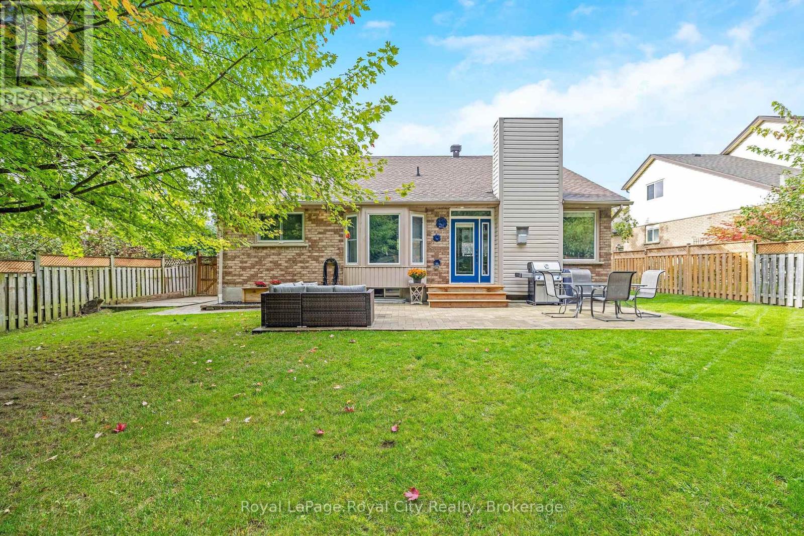 109 Maclennan Street, Guelph/eramosa, Ontario  N0B 2K0 - Photo 40 - X12266725