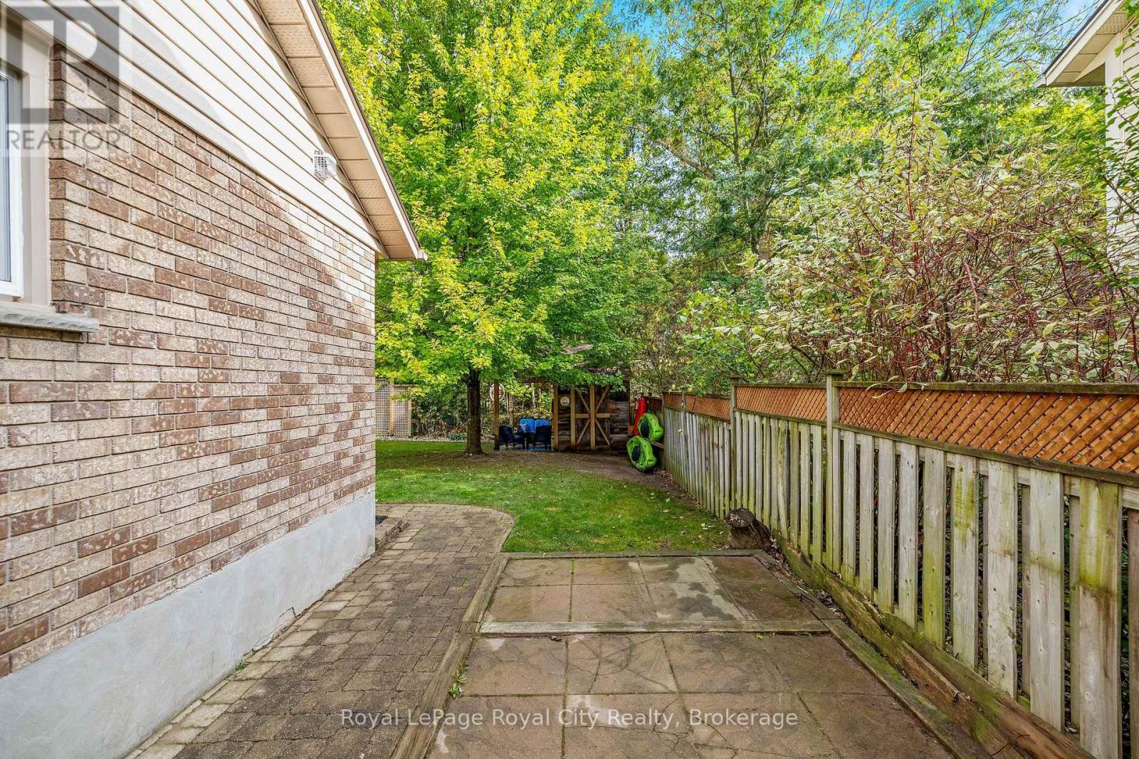 109 Maclennan Street, Guelph/eramosa, Ontario  N0B 2K0 - Photo 44 - X12266725