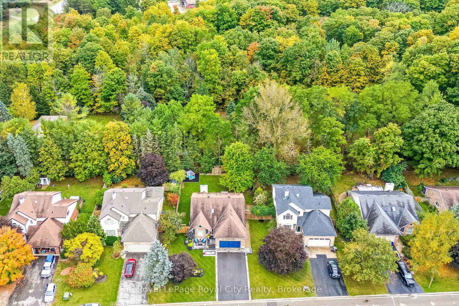 109 Maclennan Street, Guelph/eramosa, Ontario  N0B 2K0 - Photo 47 - X12266725