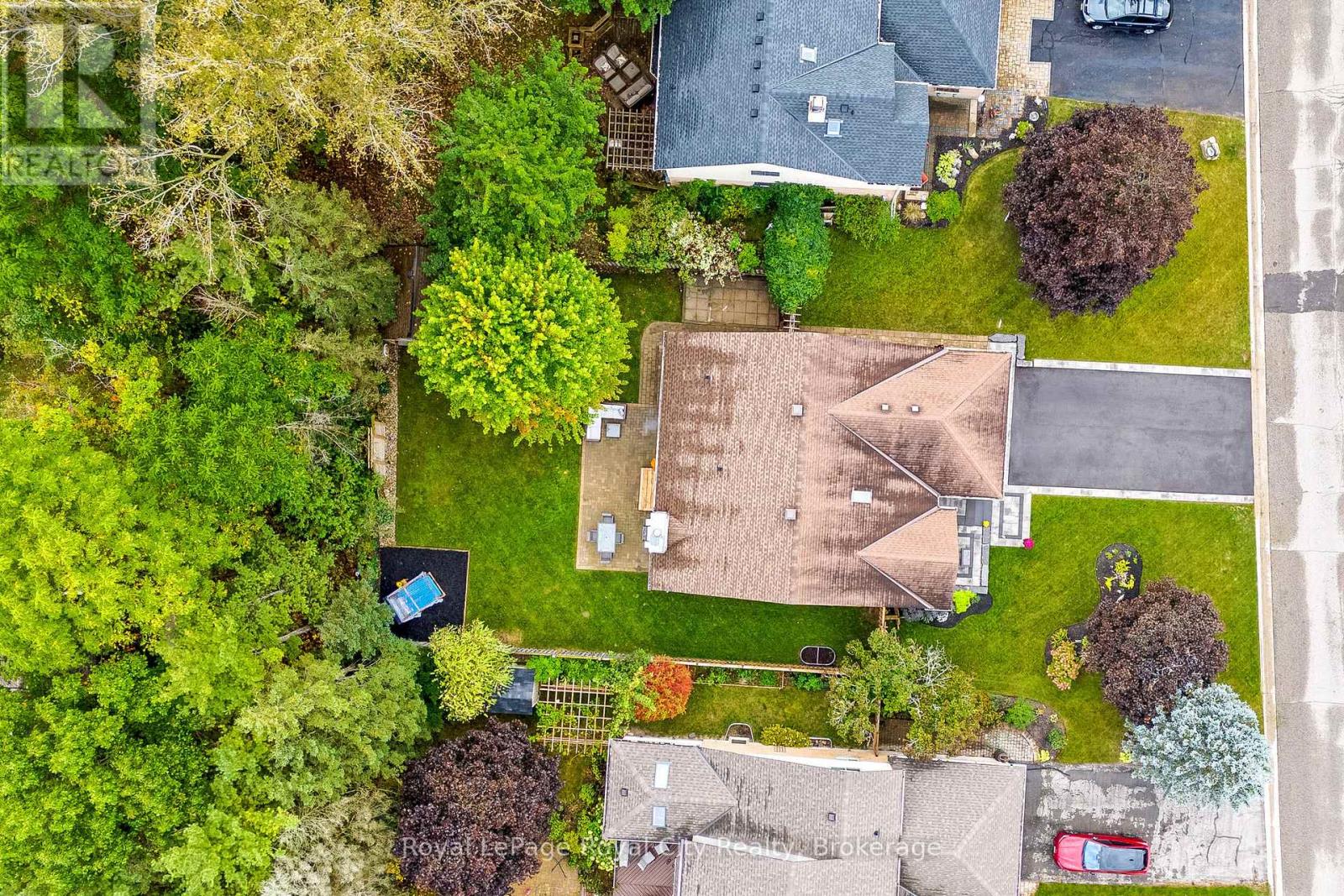 109 Maclennan Street, Guelph/eramosa, Ontario  N0B 2K0 - Photo 48 - X12266725