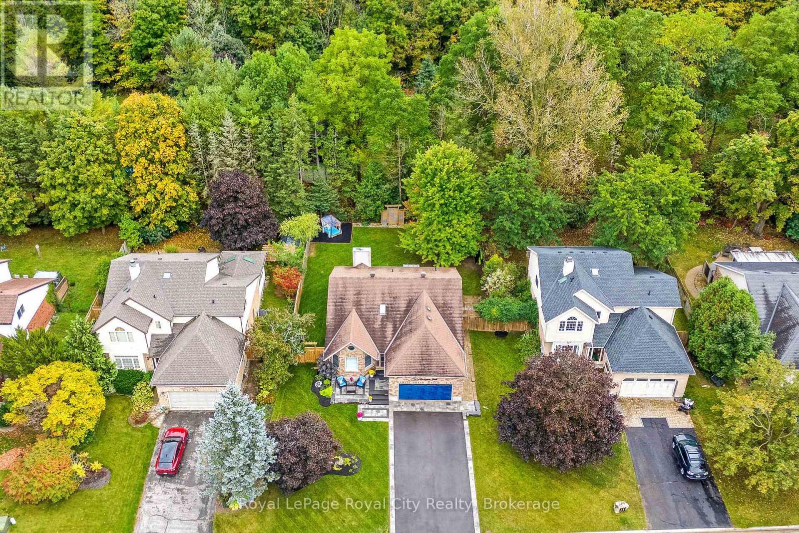 109 Maclennan Street, Guelph/eramosa, Ontario  N0B 2K0 - Photo 49 - X12266725