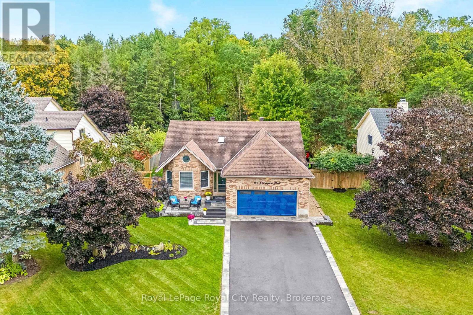 109 Maclennan Street, Guelph/eramosa, Ontario  N0B 2K0 - Photo 50 - X12266725