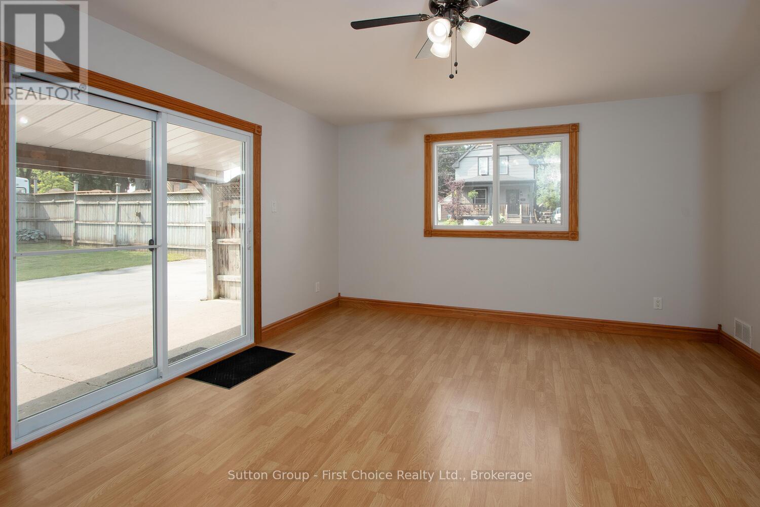 307 Nelson Street, Stratford, Ontario  N5A 2K5 - Photo 26 - X12266728