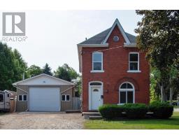 307 NELSON STREET, Stratford, Ontario