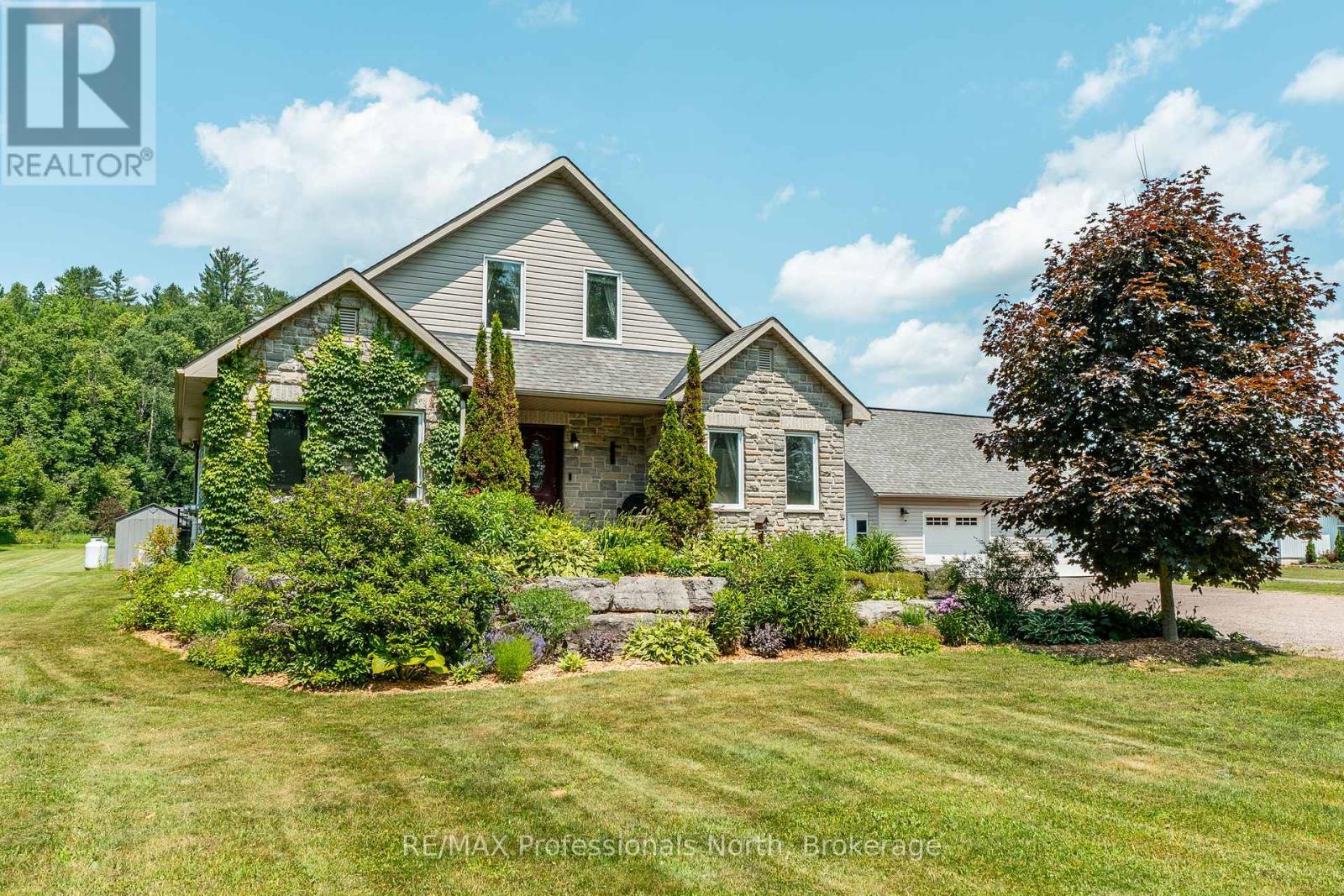 3981 DEEP BAY ROAD, Minden Hills, Ontario