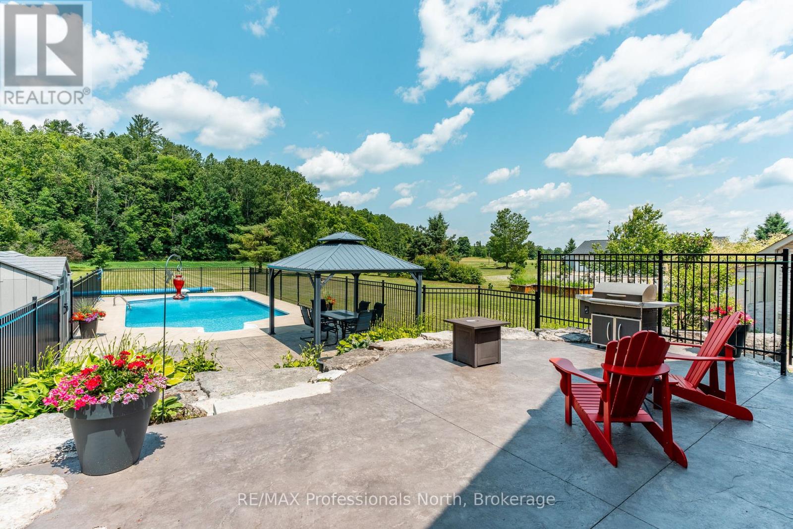 3981 Deep Bay Road, Minden Hills, Ontario  K0M 2K0 - Photo 34 - X12266739
