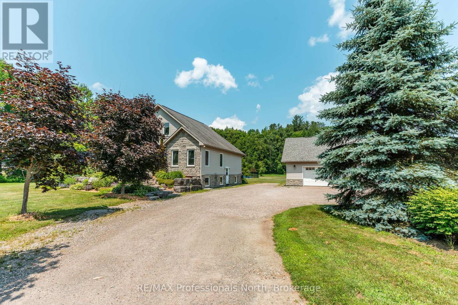 3981 Deep Bay Road, Minden Hills, Ontario  K0M 2K0 - Photo 43 - X12266739