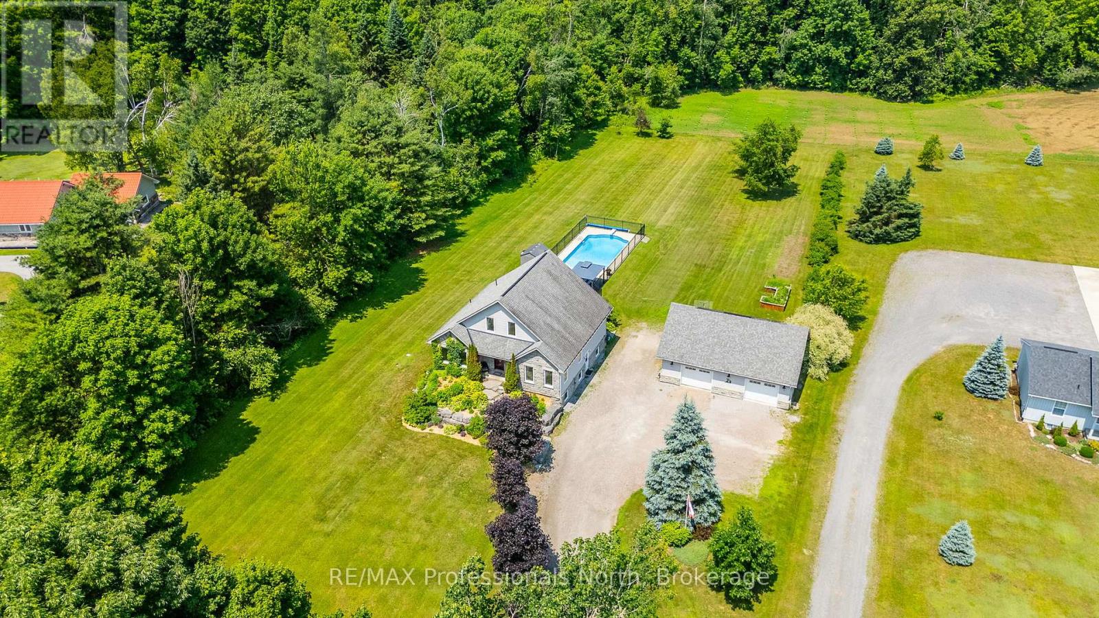 3981 Deep Bay Road, Minden Hills, Ontario  K0M 2K0 - Photo 47 - X12266739