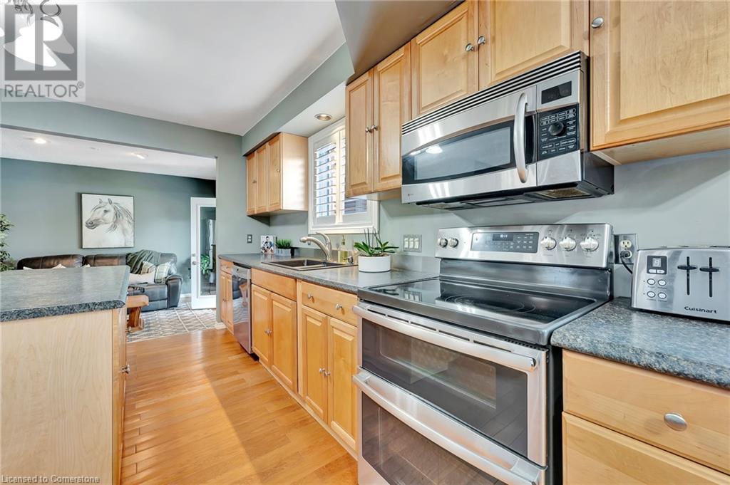 1229 Rose Street, Cambridge, Ontario  N3H 5H9 - Photo 12 - 40748407