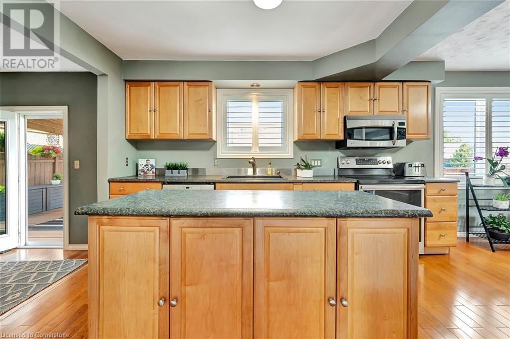 1229 Rose Street, Cambridge, Ontario  N3H 5H9 - Photo 14 - 40748407
