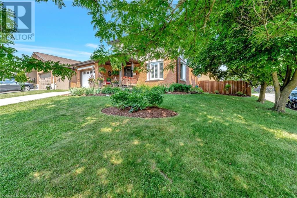 1229 Rose Street, Cambridge, Ontario  N3H 5H9 - Photo 3 - 40748407