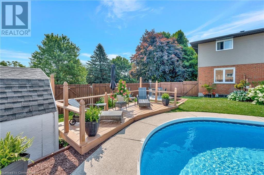 1229 Rose Street, Cambridge, Ontario  N3H 5H9 - Photo 41 - 40748407