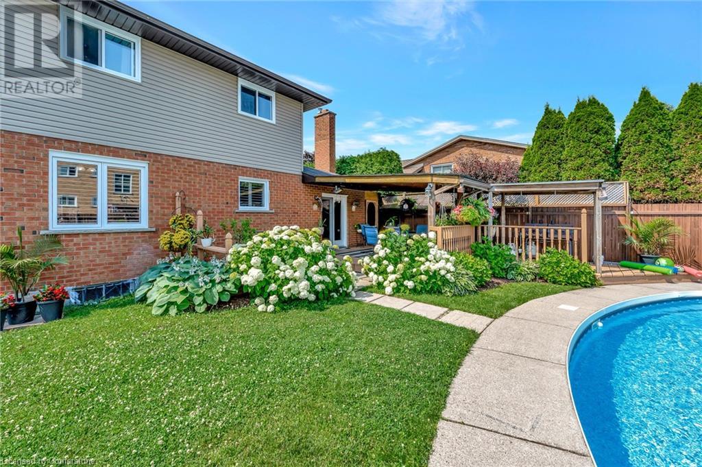 1229 Rose Street, Cambridge, Ontario  N3H 5H9 - Photo 42 - 40748407