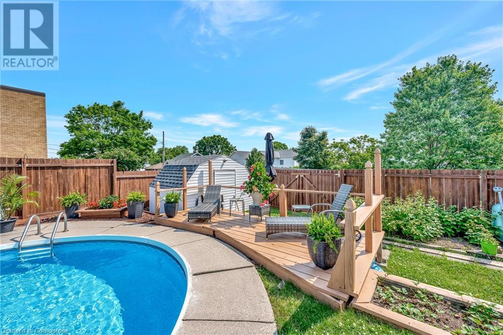 1229 Rose Street, Cambridge, Ontario  N3H 5H9 - Photo 43 - 40748407