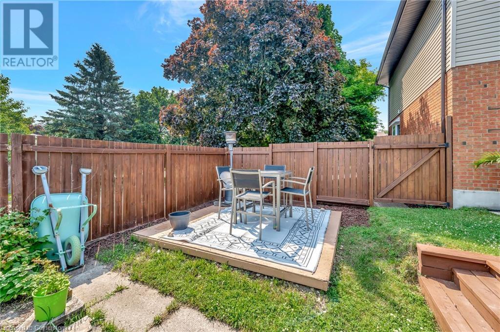 1229 Rose Street, Cambridge, Ontario  N3H 5H9 - Photo 44 - 40748407