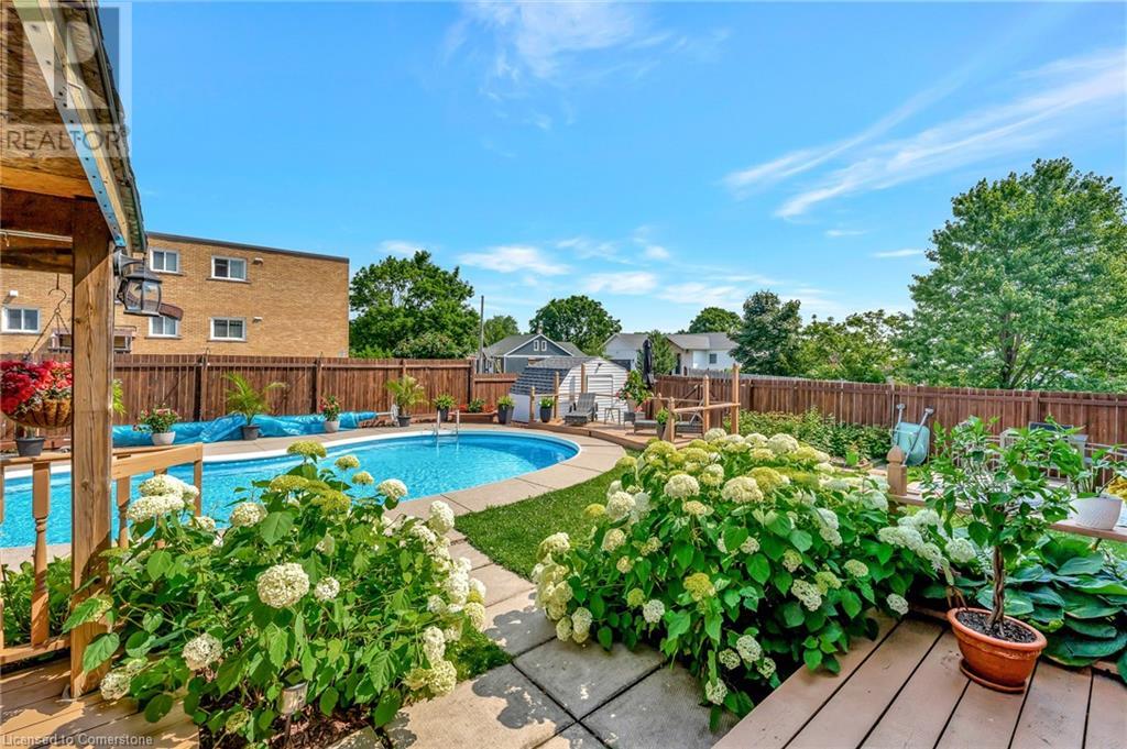 1229 Rose Street, Cambridge, Ontario  N3H 5H9 - Photo 46 - 40748407